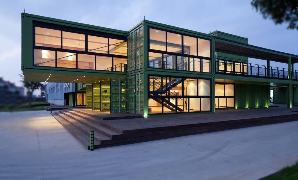 porta Cabins container office in islamabad