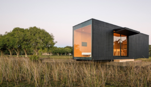 fabricated house in Pakistan