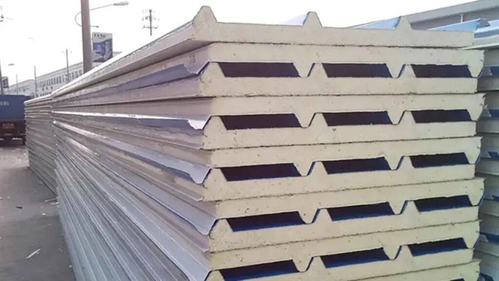 sandwich-panels in multan